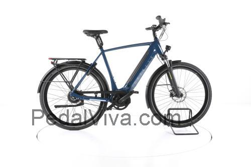 Gazelle Ultimate C380+ HMB ficha-técnica e avaliações